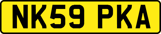NK59PKA