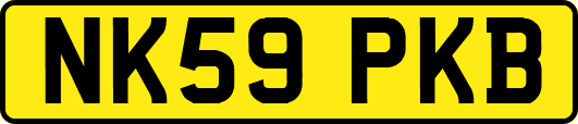 NK59PKB