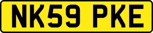NK59PKE