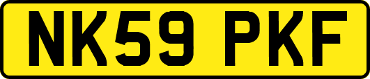 NK59PKF
