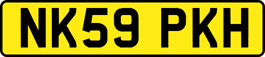 NK59PKH