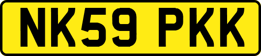 NK59PKK