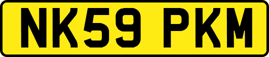 NK59PKM