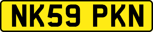 NK59PKN