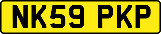 NK59PKP
