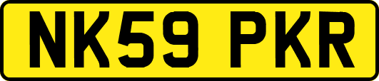 NK59PKR