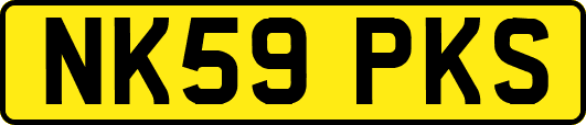 NK59PKS