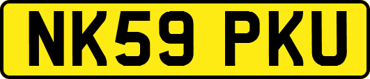 NK59PKU