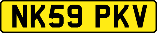 NK59PKV