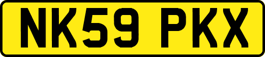 NK59PKX