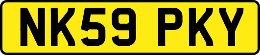 NK59PKY