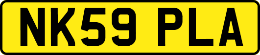 NK59PLA