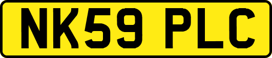 NK59PLC