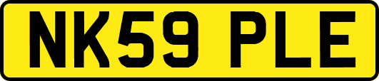 NK59PLE