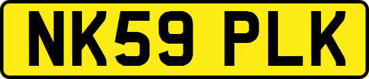 NK59PLK