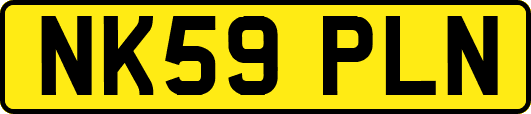 NK59PLN