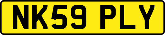 NK59PLY