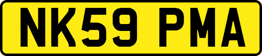NK59PMA