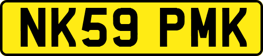 NK59PMK