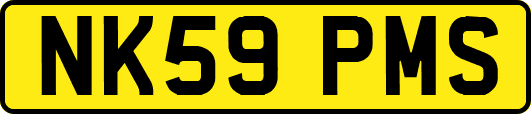 NK59PMS