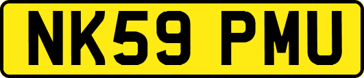 NK59PMU