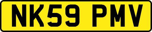 NK59PMV