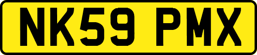 NK59PMX