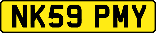 NK59PMY