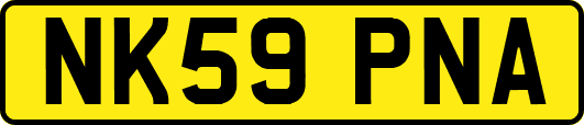 NK59PNA