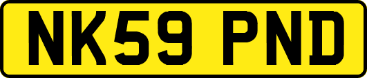 NK59PND