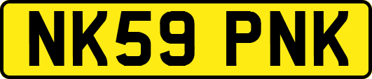 NK59PNK