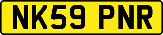 NK59PNR