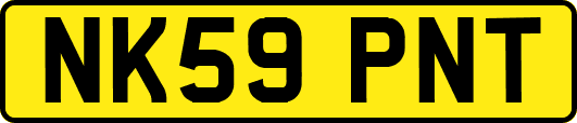 NK59PNT