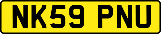 NK59PNU