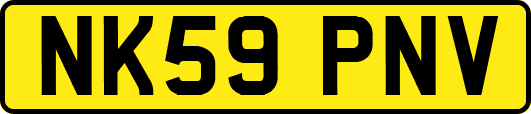 NK59PNV