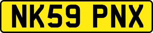 NK59PNX