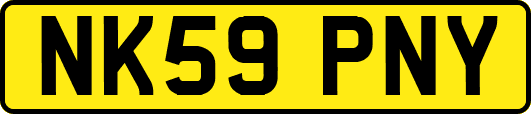 NK59PNY