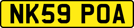 NK59POA
