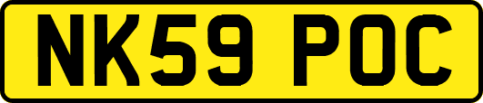 NK59POC