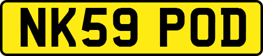 NK59POD