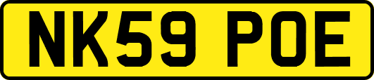 NK59POE