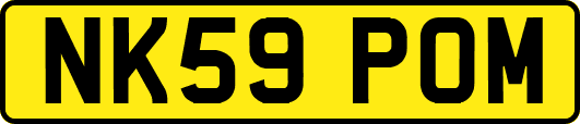 NK59POM