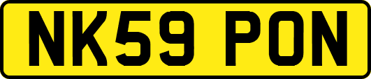 NK59PON