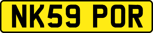 NK59POR