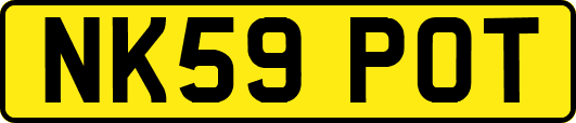 NK59POT