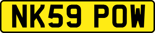 NK59POW
