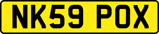 NK59POX