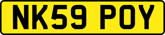 NK59POY