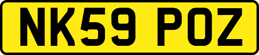NK59POZ