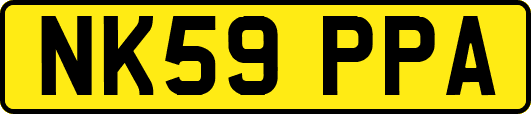 NK59PPA